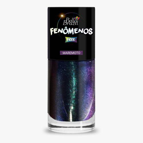 Esmalte Fenômenos- Maremoto