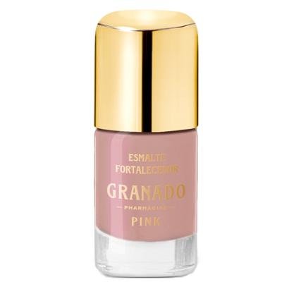 Esmalte Fortalecedor Granado - Pink Lili