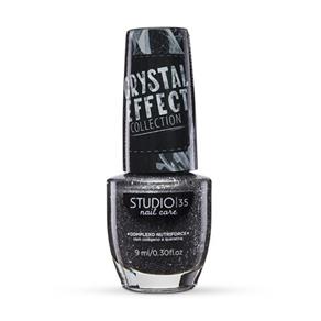 Esmalte Fortalecedor Studio 35 Crystal Effect - #50tonsparte2