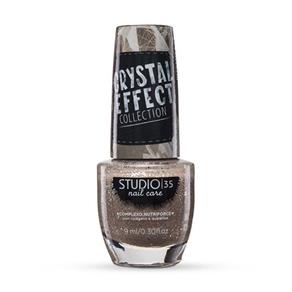 Esmalte Fortalecedor Studio 35 Crystal Effect - #Lindod+