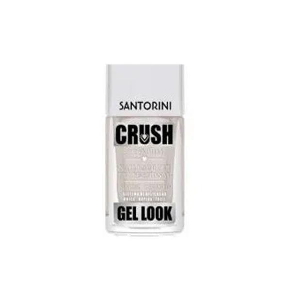 Esmalte Gel Look Premium Cor Santorini Crush 9ml - Cosméticos na Internet