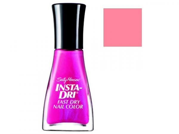 Esmalte Insta-Dri Fast Dry Nail Color - Cor 210 Presto Pink - Sally Hansen