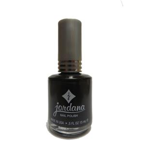 Esmalte Jordana Salon Formula - Black