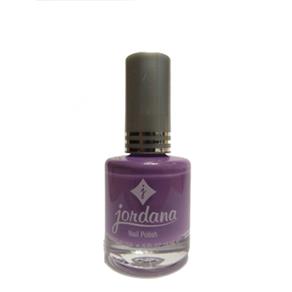 Esmalte Jordana Salon Formula - Silky Purple