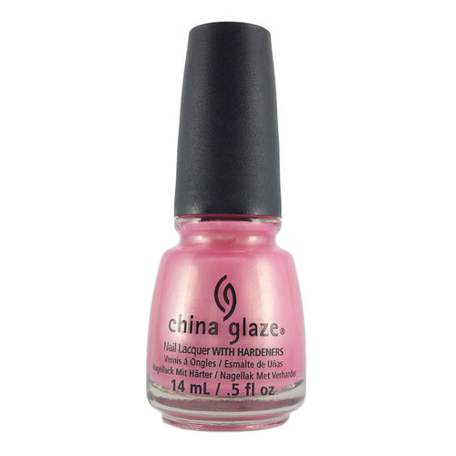 Esmalte Lacquer Hardeners Exceptionally Gifted 572 14ml China Glaze