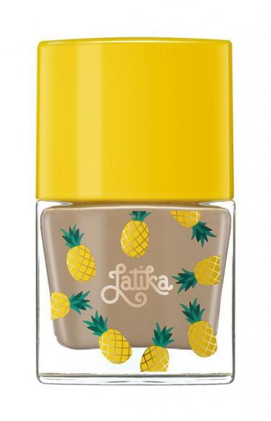 Esmalte Latika Nude Piña Juice 9ml