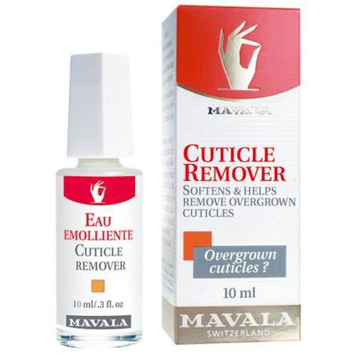 Esmalte Mavala Cuticle Remover - Removedor de Cutículas 10ml
