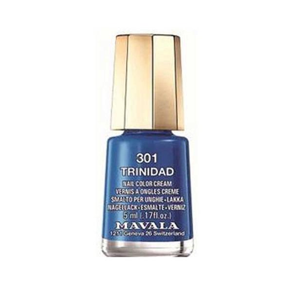 Esmalte Mavala Mini Color - 301 Trinidad