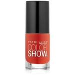 Esmalte Maybelline Color Show 130- Crushed Clementine
