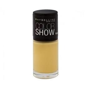 Esmalte Maybelline Color Show 10ml 385 Canary Craze