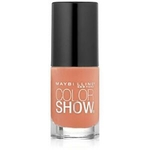 Esmalte Maybelline Color Show 115- Pretty In Peach