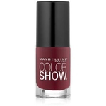 Esmalte Maybelline Color Show 215- Wine And Forever