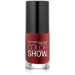 Esmalte Maybelline Color Show 155- Rich In Ruby