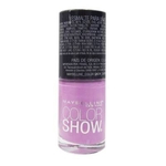 Esmalte Maybelline Color Show 165- Lust For Lillac