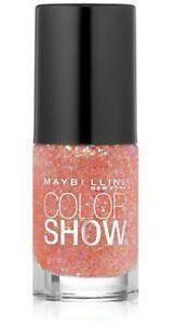 Esmalte Maybelline Color Show 91- Punk Rock Pink