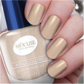 Esmalte MIX USE Nail Colors 10,14 - 12ml