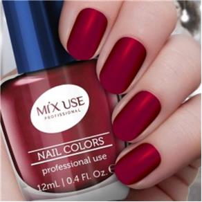 Esmalte MIX USE Nail Colors 4,62 - 12ml