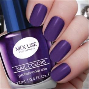 Esmalte MIX USE Nail Colors 5,20 - 12ml