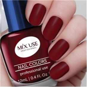 Esmalte MIX USE Nail Colors 5,50 - 12ml