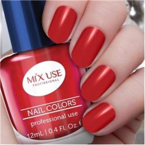 Esmalte MIX USE Nail Colors 6,66 - 12ml