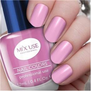 Esmalte MIX USE Nail Colors 8,02 - 12ml