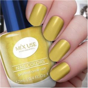 Esmalte MIX USE Nail Colors 8,3 - 12ml