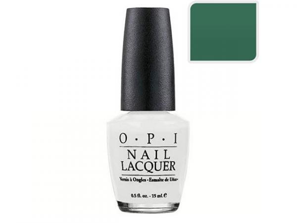 Esmalte Nail Lacquer - Cor Dont Mess With OPI - O.P.I