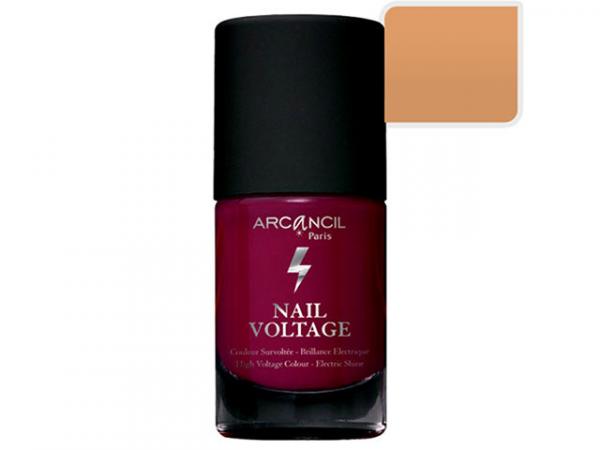 Esmalte Nail Voltage - Cor Beurre Sale - Arcancil