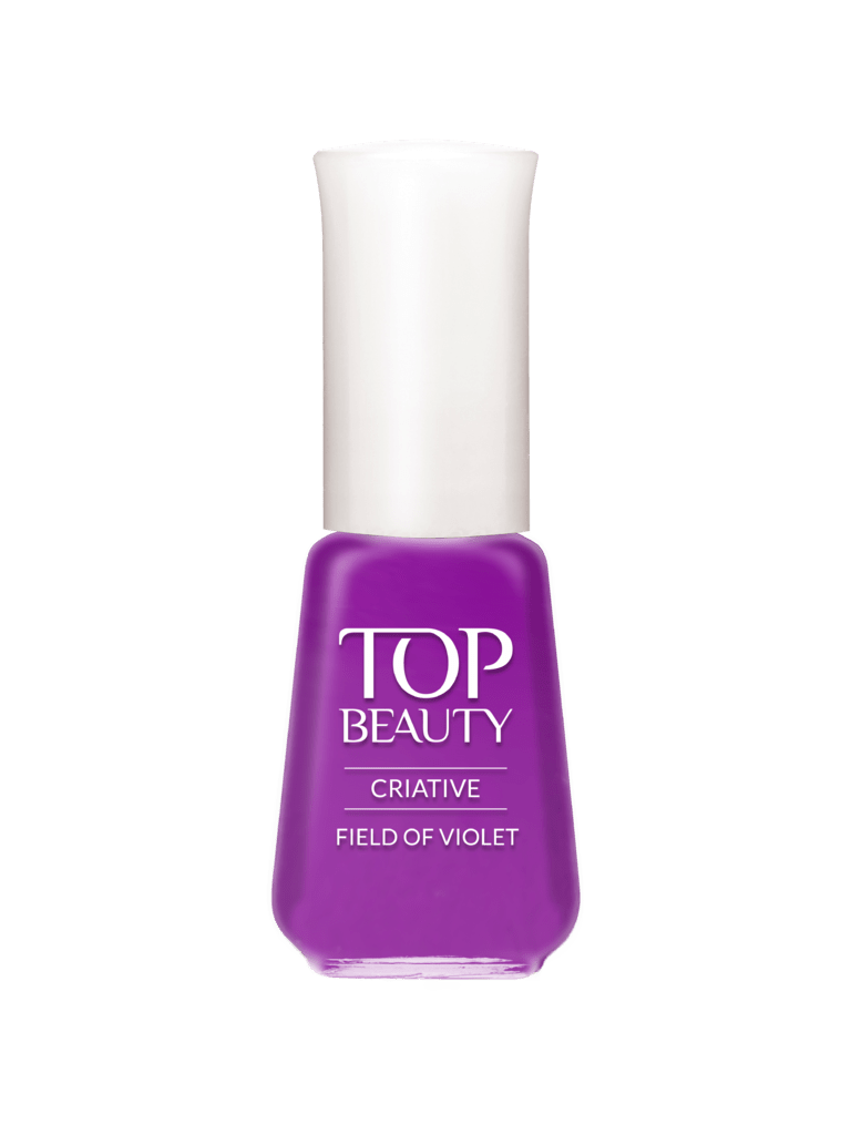 Esmalte Neon Field Of Violet Top Beauty