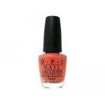 Esmalte Opi 15ml Cor: Are We There Yet