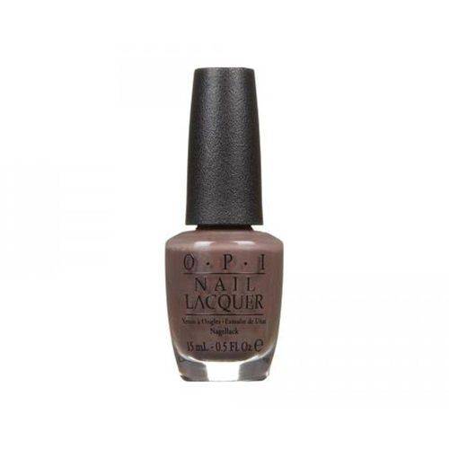 Esmalte Opi 15ml Cor: You Dont Know Jacques