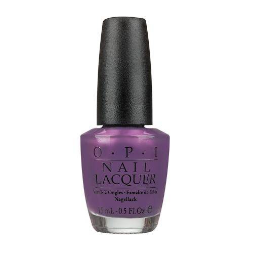 Esmalte Opi Bright Purple With a Purpose