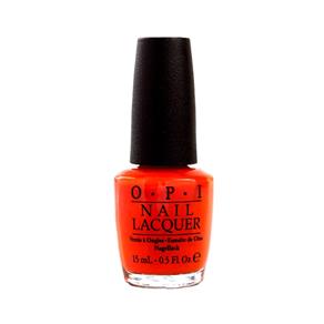 Esmalte OPI Nail Lacquer NL B84 On The Same Paige