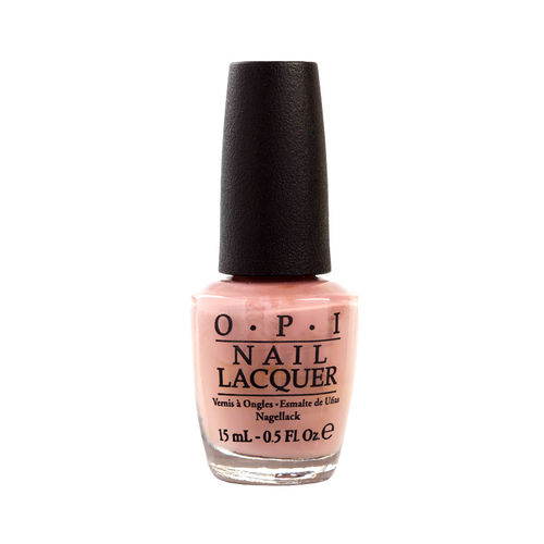 Esmalte Opi Nail Lacquer Nl F16 Tickle My France-y