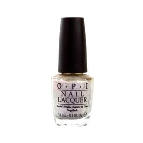 Esmalte OPI Nail Lacquer NL T15 Its Totally Fort Worth It 15ML