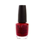 Esmalte Opi Nail Lacquer Nl W52 Got The Blues For Red 15ml