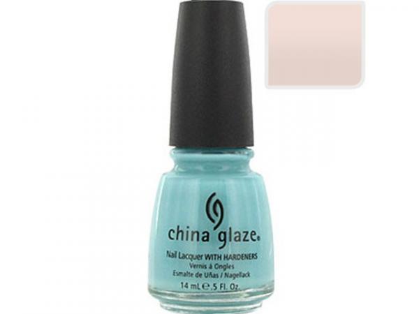 Esmalte para Unhas China Glaze Cremoso - Cor 202 - Innocence - China Glaze