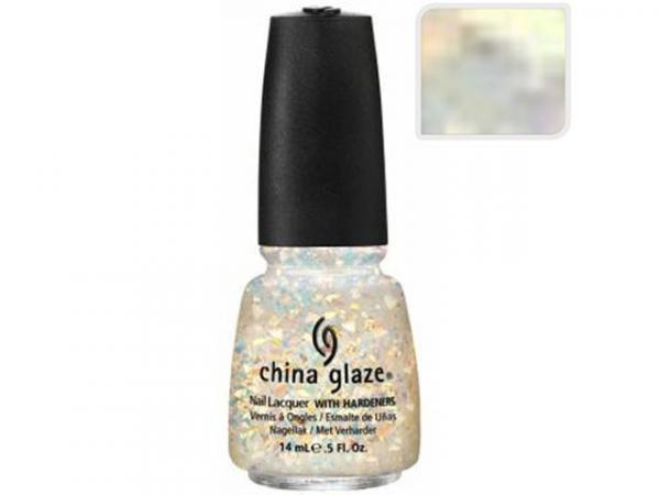 Esmalte para Unhas China Glaze Cremoso - Cor 1132 - Luxe And Lush - China Glaze