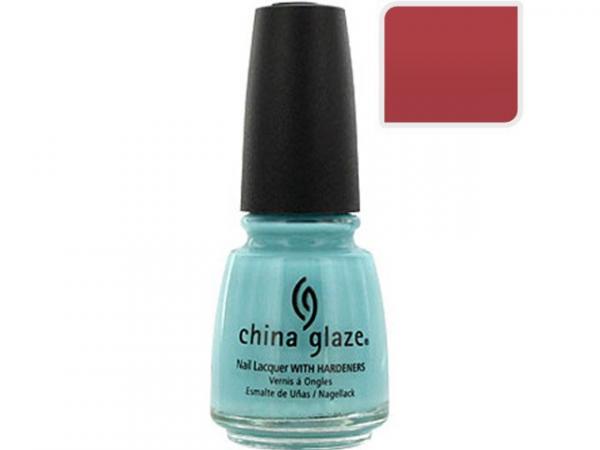 Esmalte para Unhas China Glaze Cremoso - Cor 194 - Fifth Avenue - China Glaze