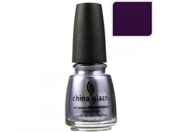 Esmalte para Unhas China Glaze Matte - Cor 1011 - Flying Dragon - China Glaze