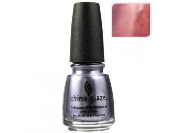 Esmalte para Unhas China Glaze Metálico - Cor 2203 - Awakening - China Glaze