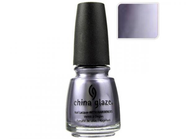 Esmalte para Unhas China Glaze Metálico - Cor 630 - Avalanche - China Glaze