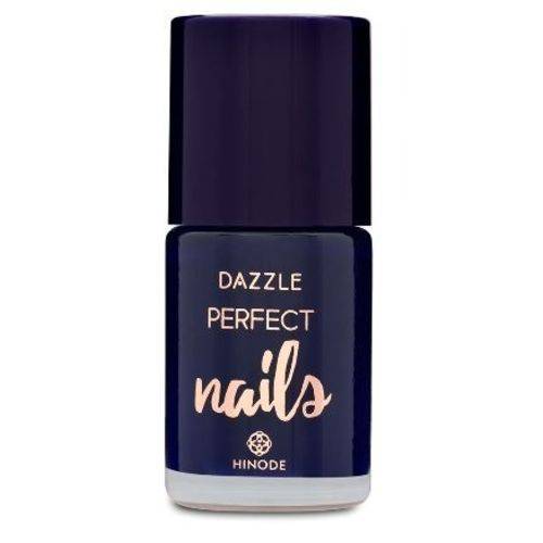 Esmalte Perfect Nails - Dazzle - Royal Safira