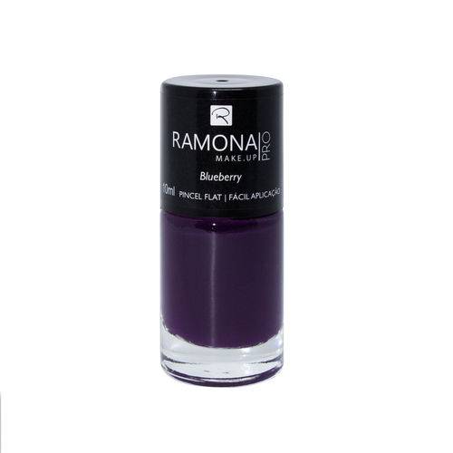 Esmalte Ramona PRO Cremoso - Blueberry 10ml