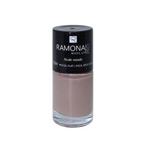 Esmalte Ramona PRO Cremoso - Nude Rosado 10ml