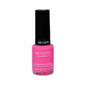 Esmalte Revlon Colorstay - 050 - Passionate Pink