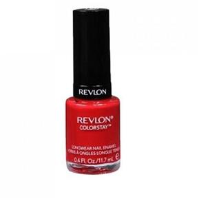 Esmalte Revlon Colorstay 120 Red Carpet