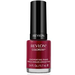 Esmalte Revlon Colorstay Longwear Nail Enamel - 130 - Velvet Rope