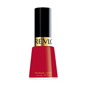 Esmalte Revlon Nail Enamel - Red