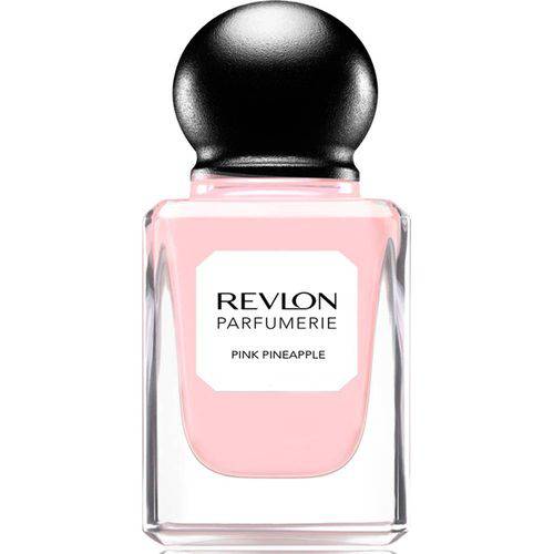 Esmalte Revlon Parfumerie Pink Pineapple 070